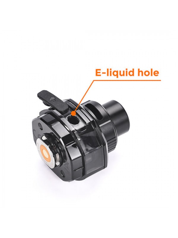 Geekvape Z100C Replacement Pods (2x Pack)