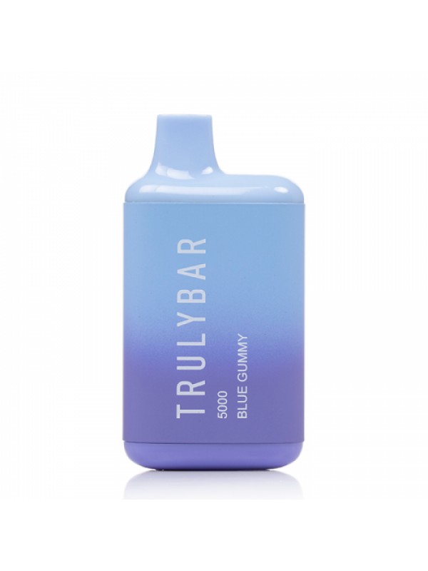Truly Bar (Elf Edition) Disposable Vape
