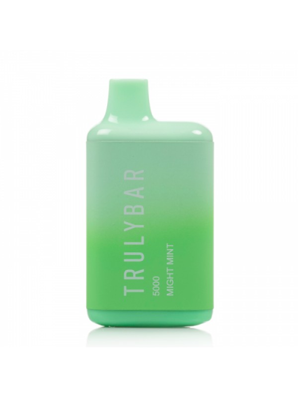 Truly Bar (Elf Edition) Disposable Vape