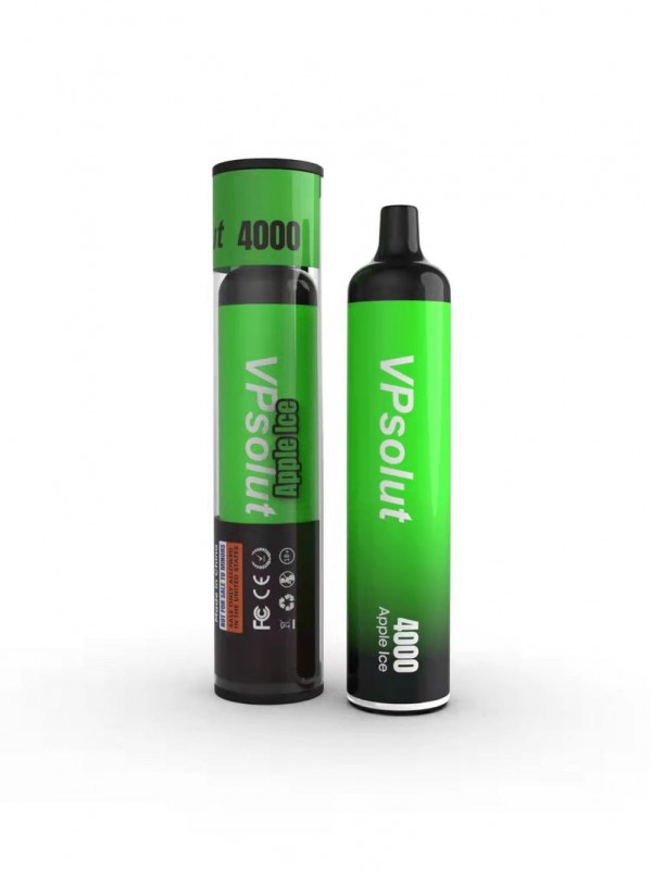 VPsolut TF Disposable Vape