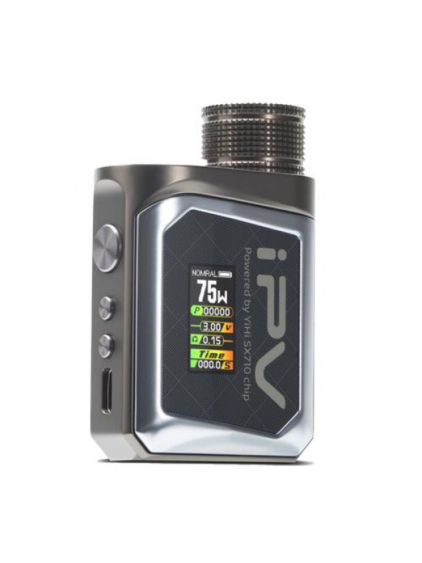 Pioneer4You IPV U710 Mod Default Title