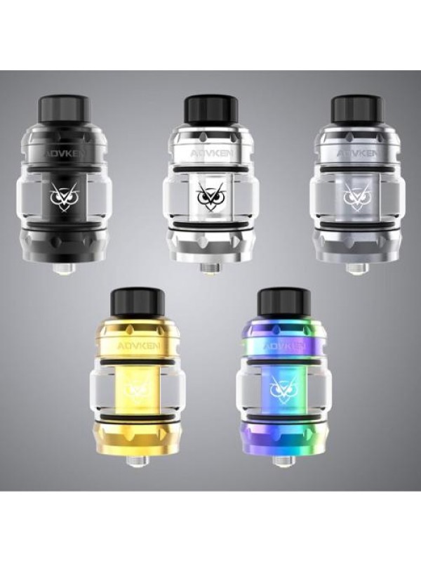 Advken Owl Pro Tank