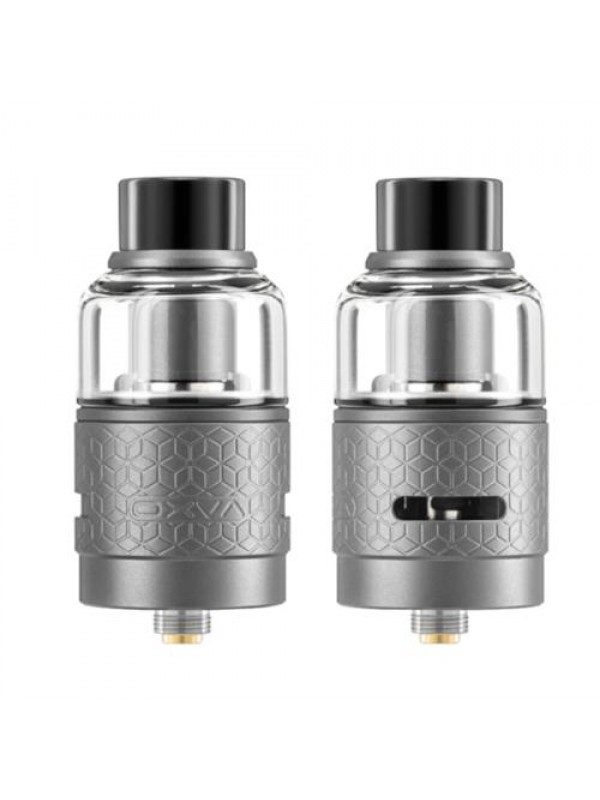 OXVA Unione PnM Standard Tank