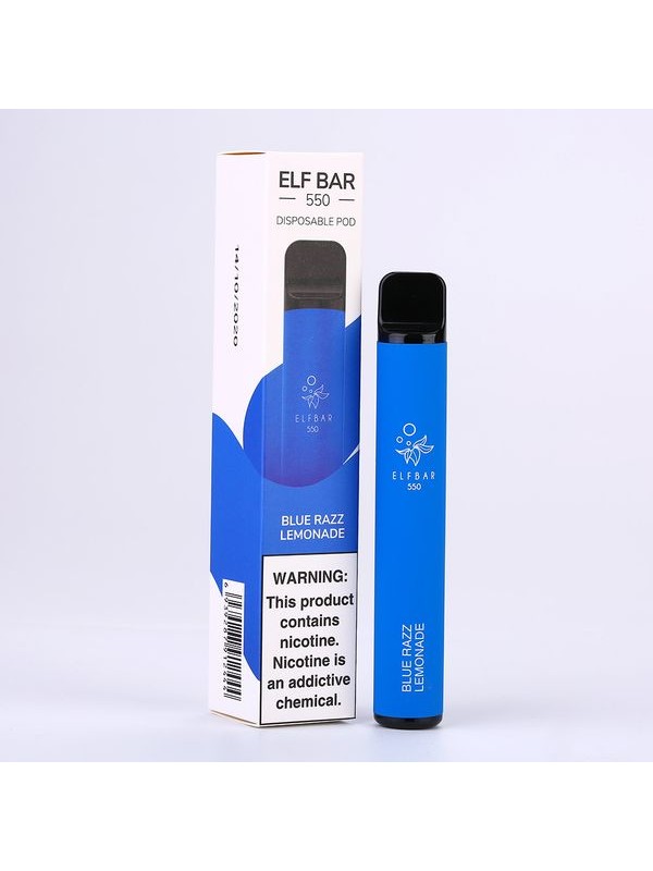 Elf Bar Disposable Vape