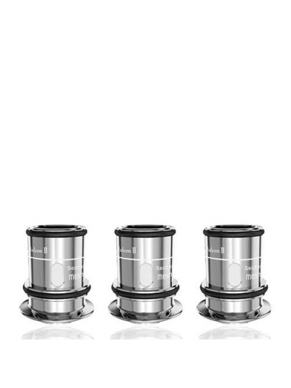 Falcon 2 Coils (3pcs) - Horizon