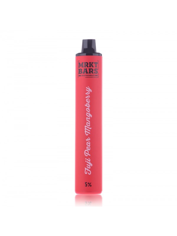 MRKT Bars Disposable Vape - MRKT PLCE x dotmod