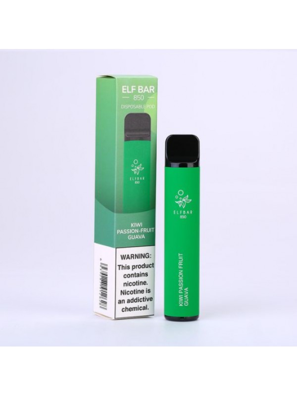 Elf Bar Disposable Vape