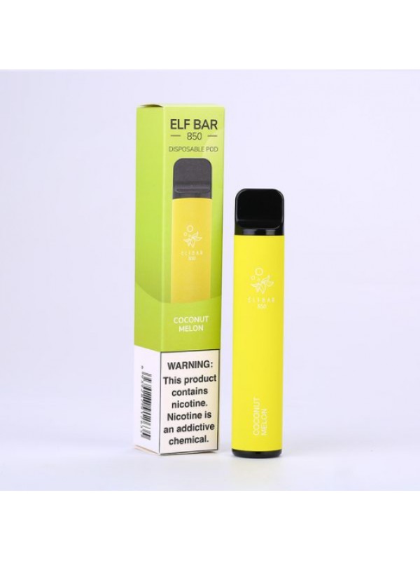 Elf Bar Disposable Vape