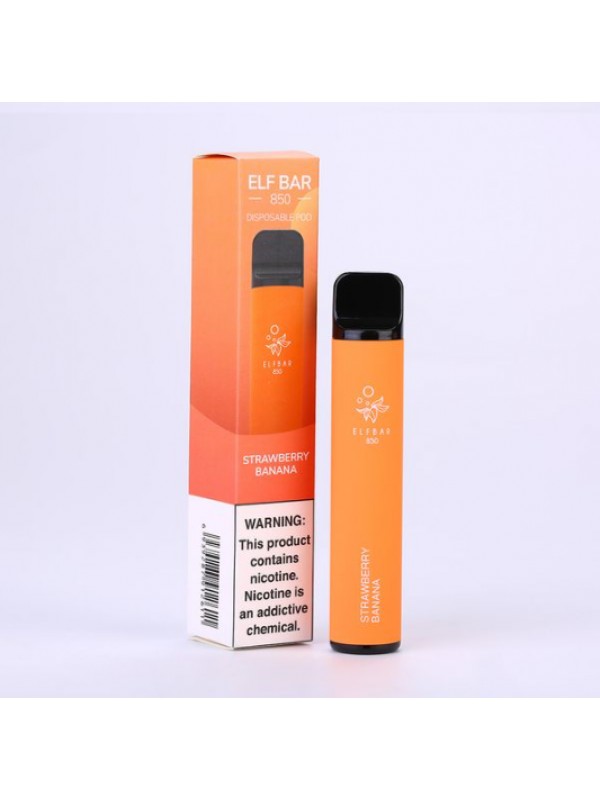 Elf Bar Disposable Vape