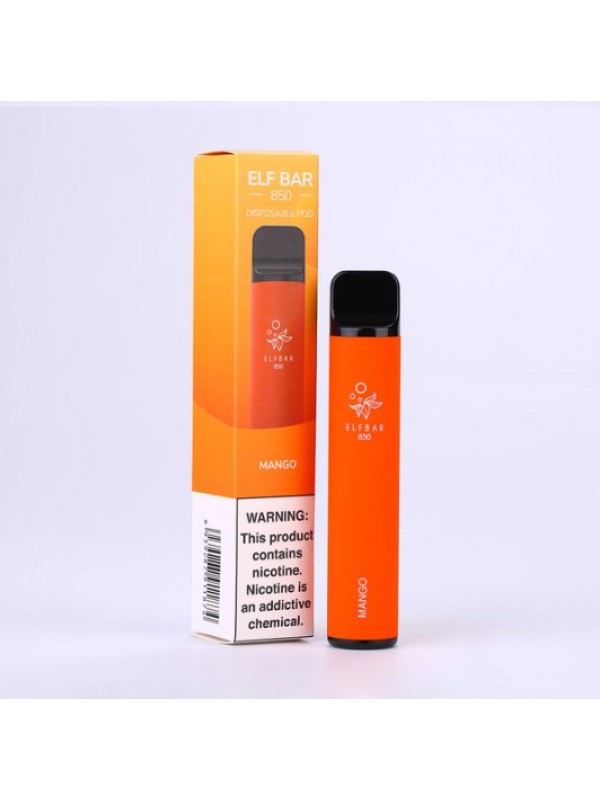 Elf Bar Disposable Vape
