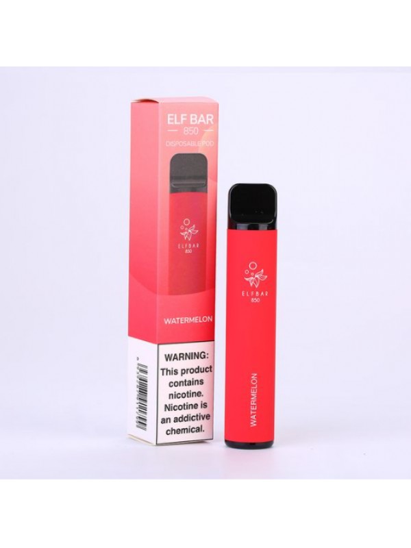 Elf Bar Disposable Vape