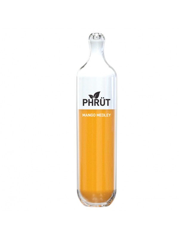 PHRUT Disposable Vape