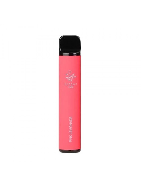 Elf Bar Disposable Vape
