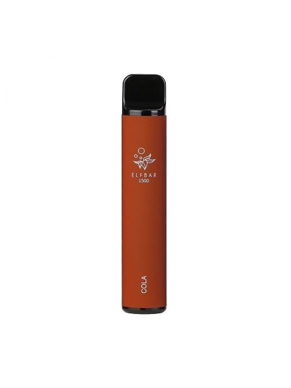 Elf Bar Disposable Vape