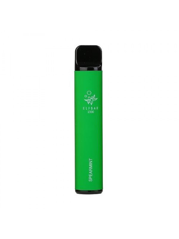 Elf Bar Disposable Vape