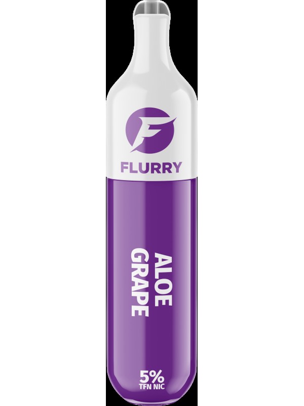 Flurry TF Disposable Vape