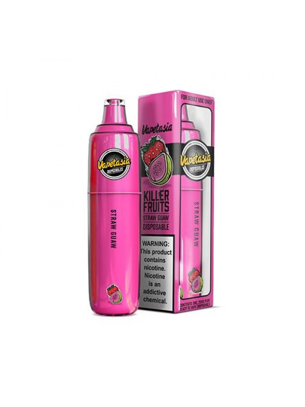 Vapetasia Killer Fruits Disposable Vape