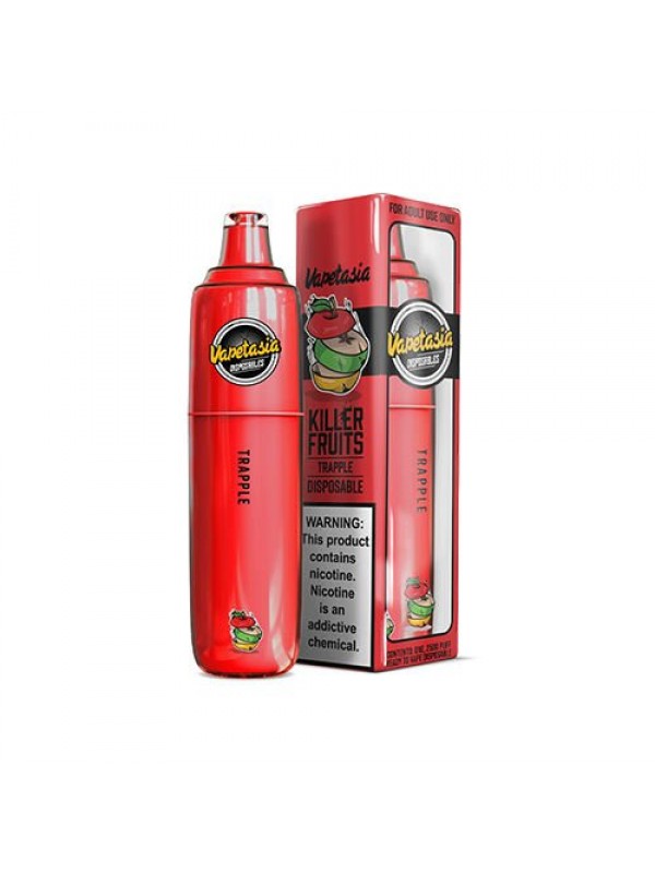 Vapetasia Killer Fruits Disposable Vape