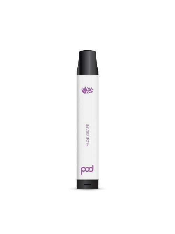 Pod 2500 Mesh Disposable Vape