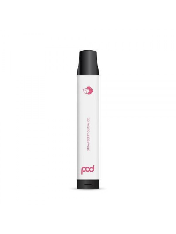 Pod 2500 Mesh Disposable Vape