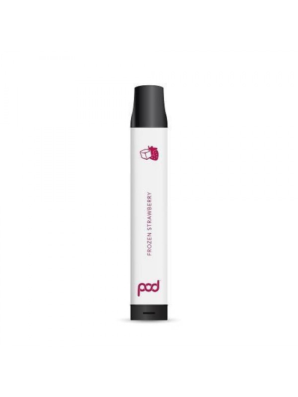 Pod 2500 Mesh Disposable Vape