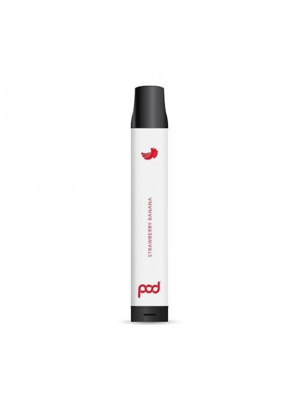 Pod 2500 Mesh Disposable Vape