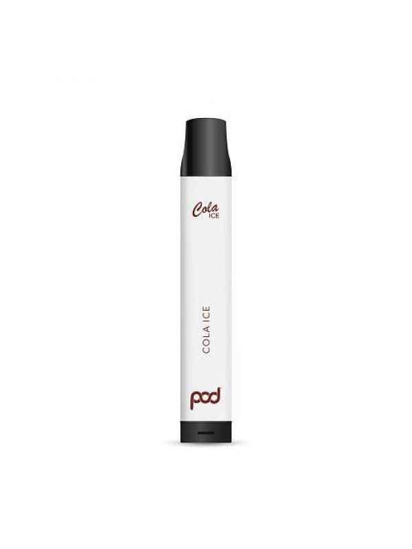 Pod 2500 Mesh Disposable Vape
