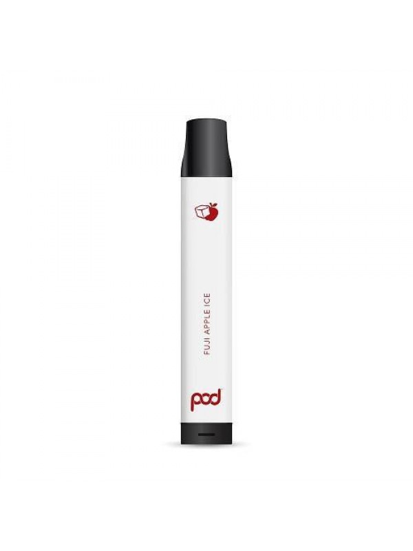 Pod 2500 Mesh Disposable Vape