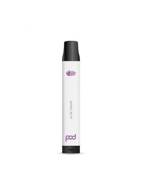 Pod 2500 Mesh Disposable Vape
