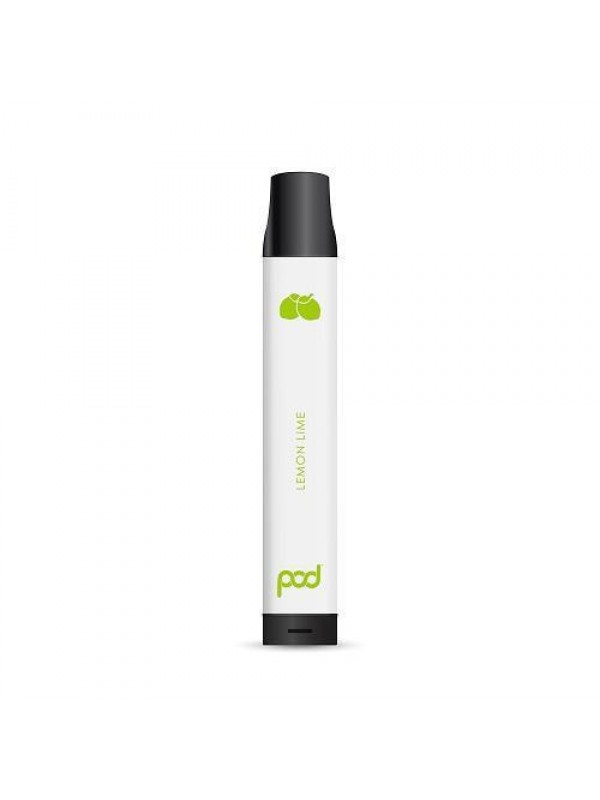 Pod 2500 Mesh Disposable Vape