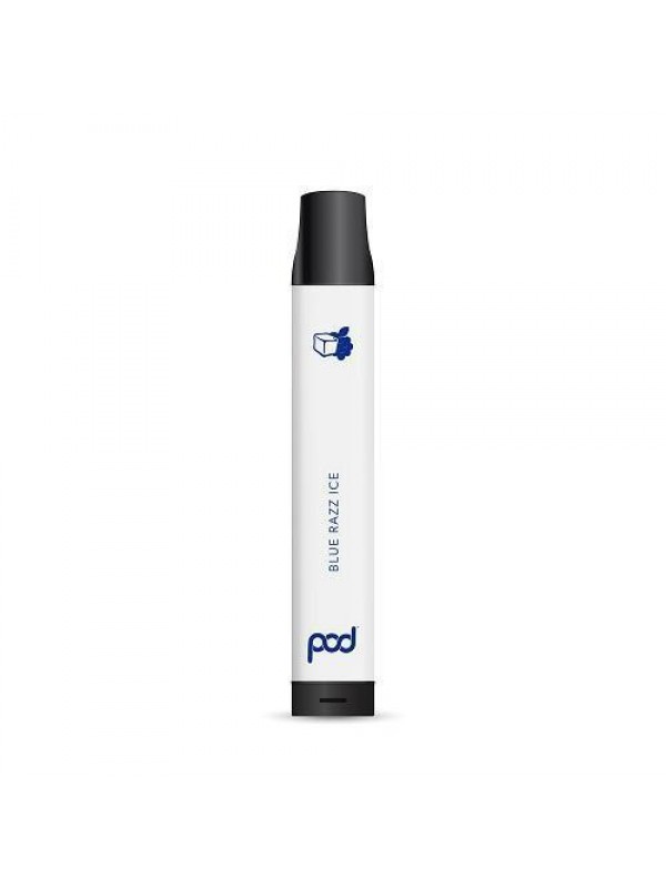 Pod 2500 Mesh Disposable Vape