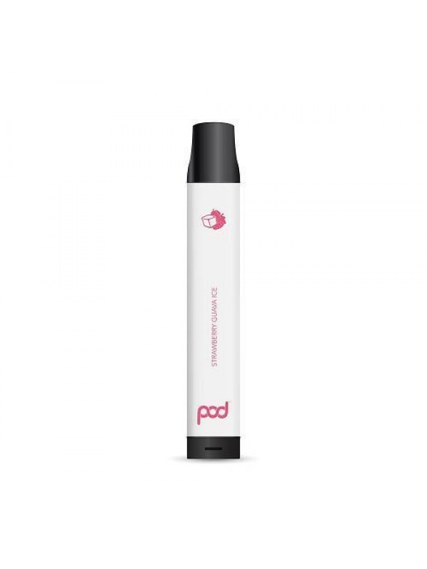 Pod 2500 Mesh Disposable Vape