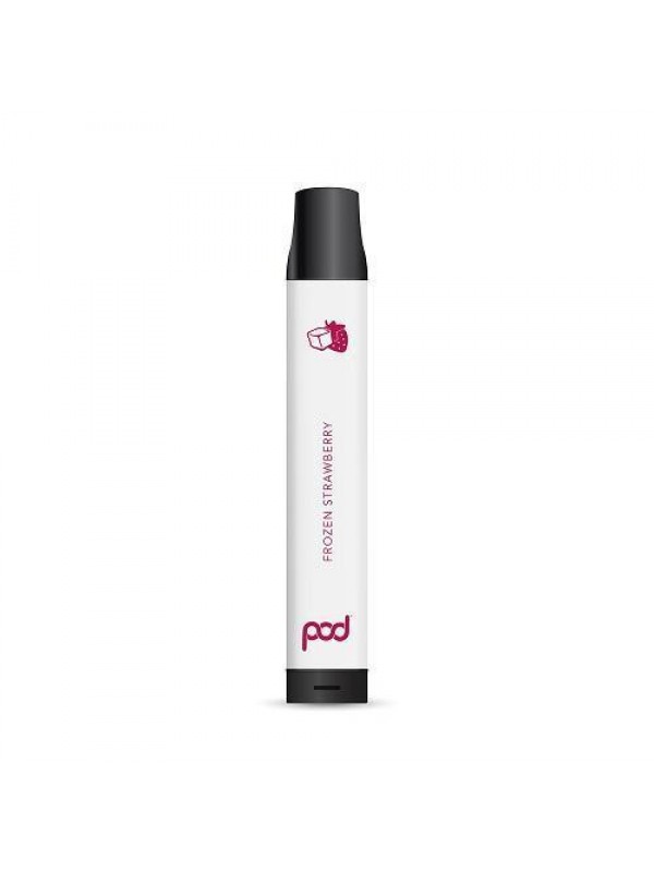 Pod 2500 Mesh Disposable Vape