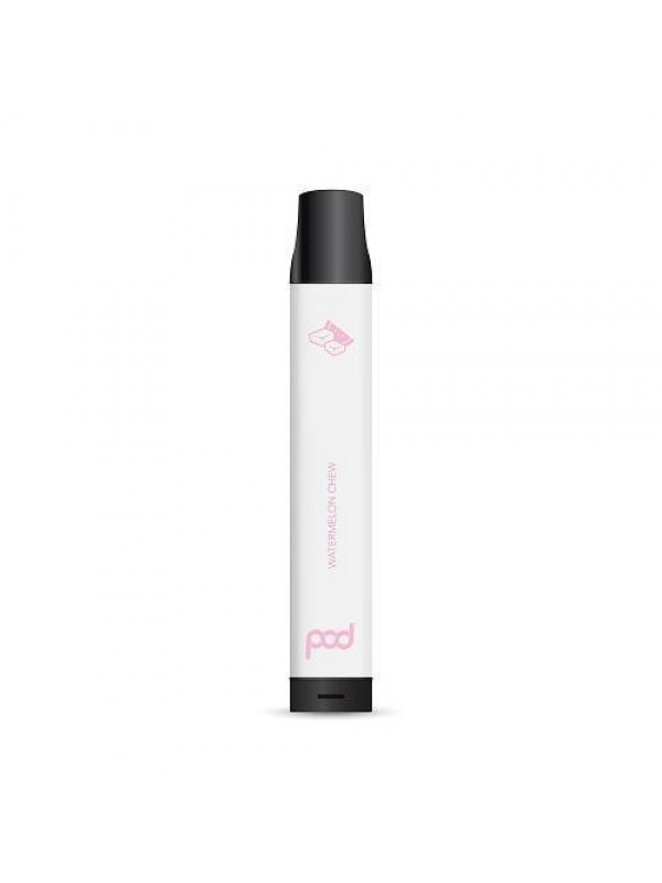 Pod 2500 Mesh Disposable Vape