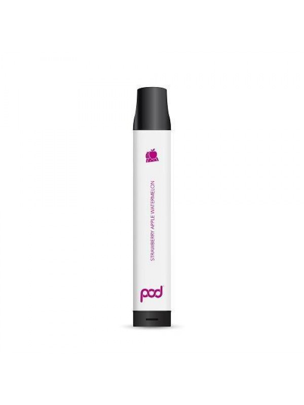 Pod 2500 Mesh Disposable Vape