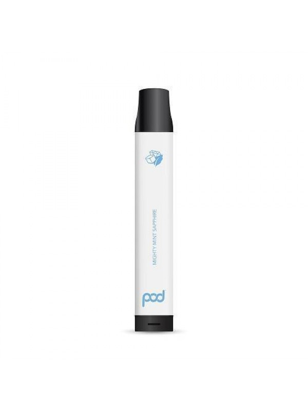 Pod 2500 Mesh Disposable Vape