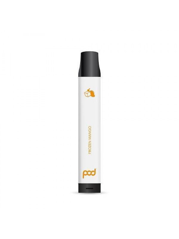 Pod 2500 Mesh Disposable Vape