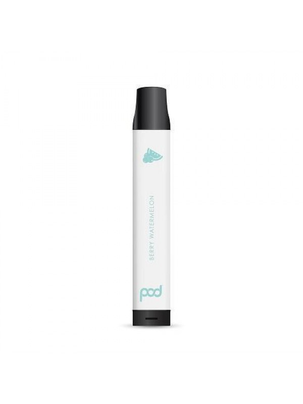 Pod 2500 Mesh Disposable Vape