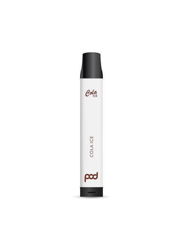 Pod 2500 Mesh Disposable Vape