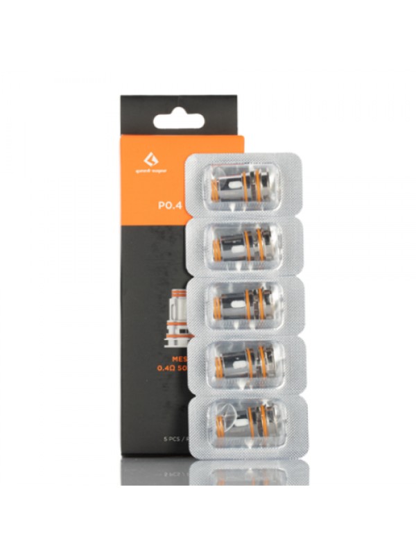 Geekvape Aegis Boost Pro Replacement Coils (Pack of 5)