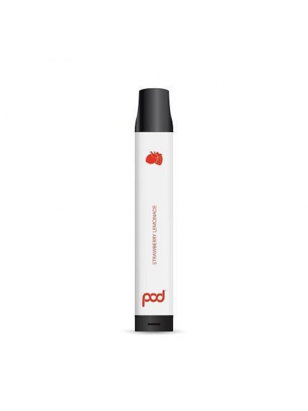Pod 2500 Mesh Disposable Vape