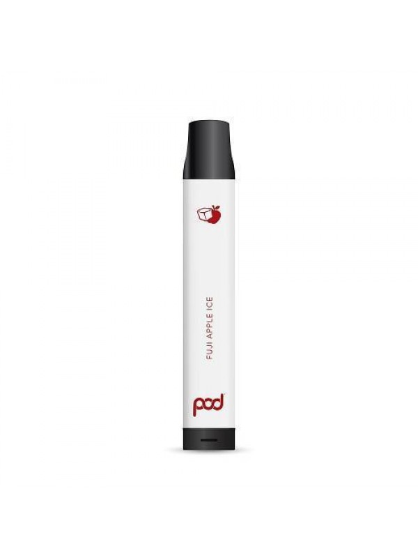 Pod 2500 Mesh Disposable Vape