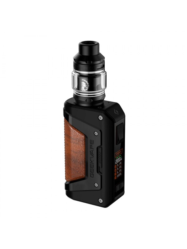 Geekvape L200 (Aegis Legend 2) Kit 200W