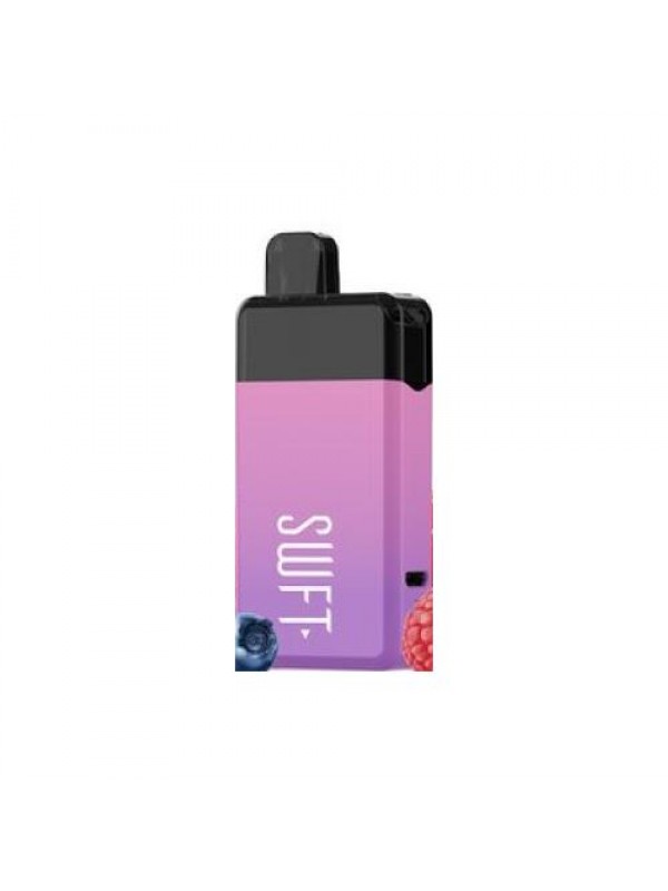SWFT Mod Disposable Vape
