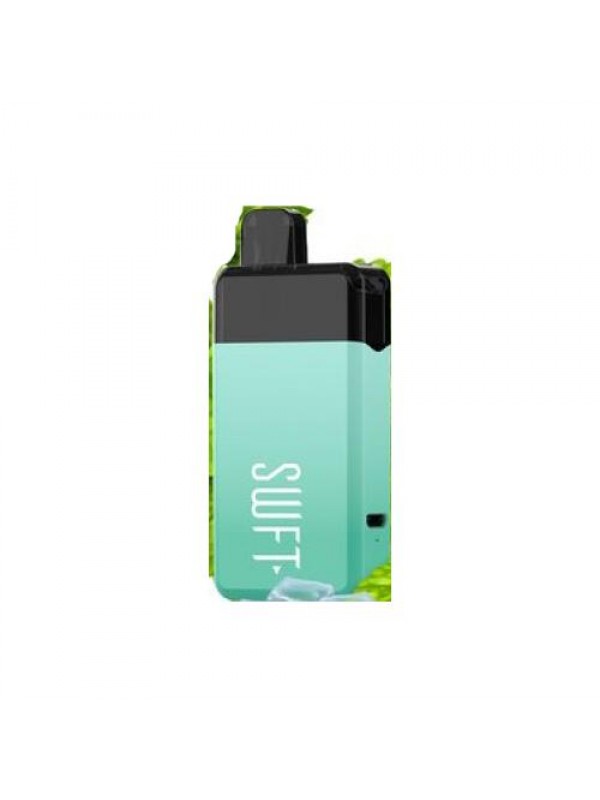 SWFT Mod Disposable Vape
