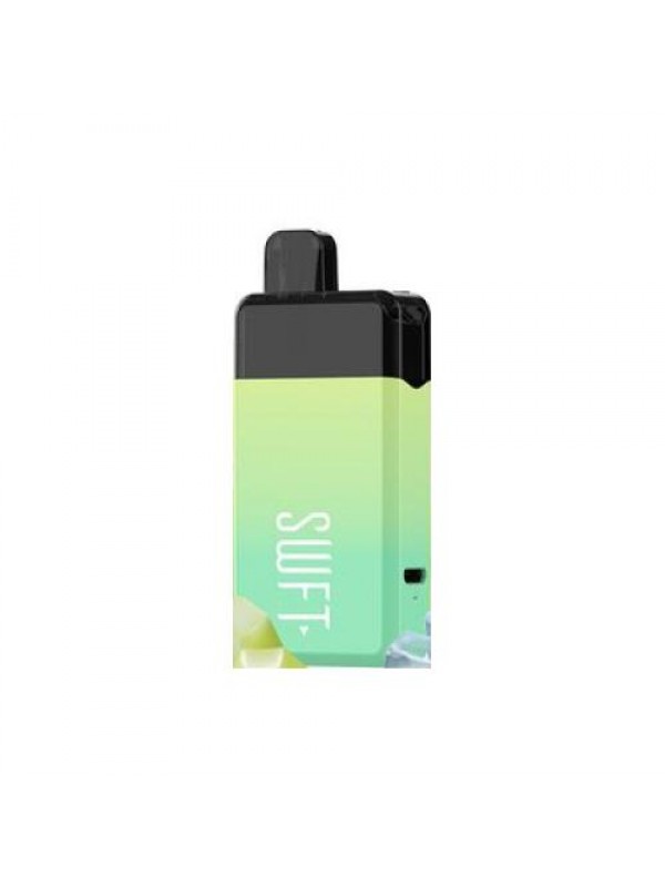 SWFT Mod Disposable Vape