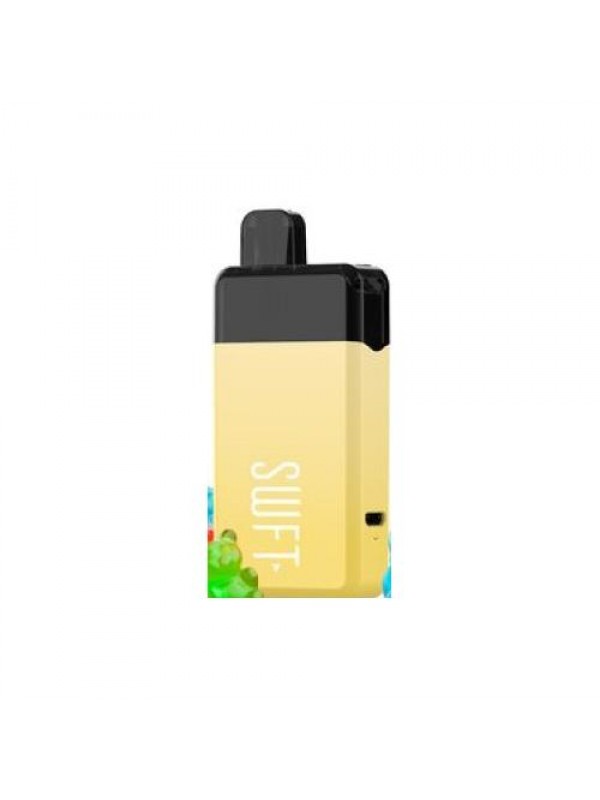 SWFT Mod Disposable Vape