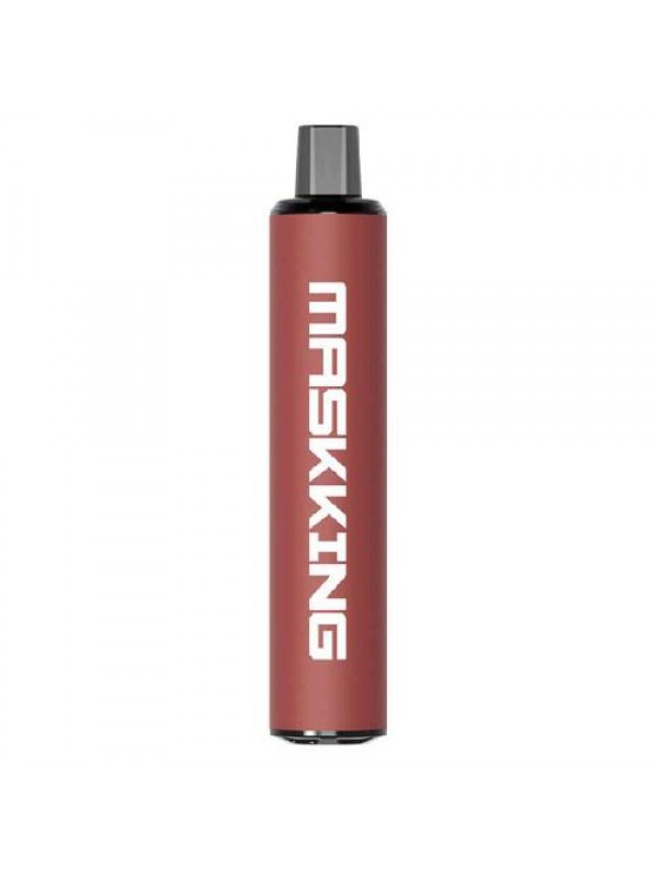 5% Maskking High GTS Disposable Vape