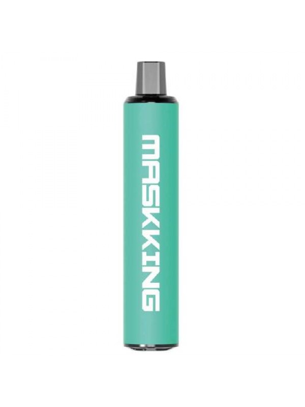 5% Maskking High GTS Disposable Vape