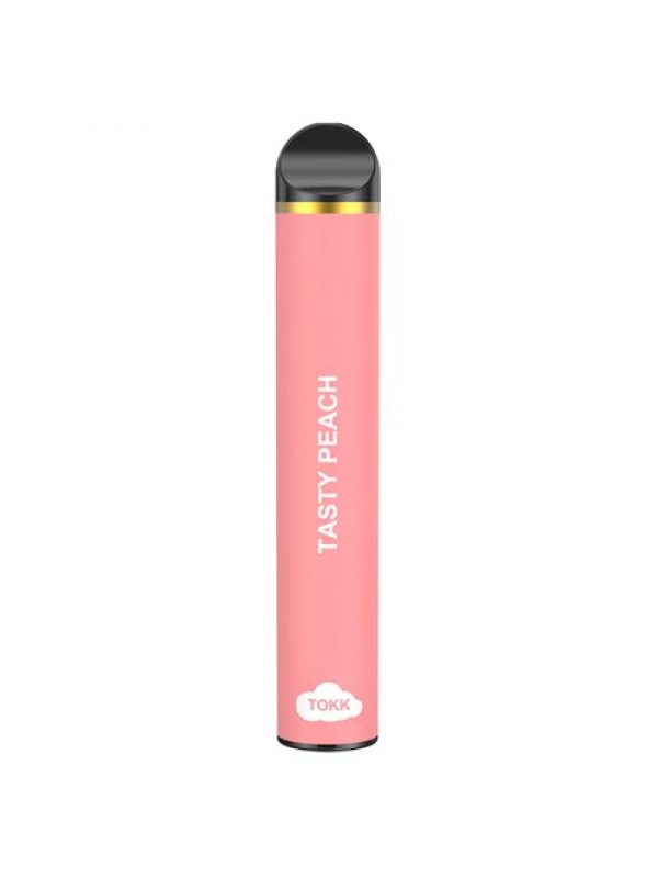 TOKK 2000 Disposable Vape